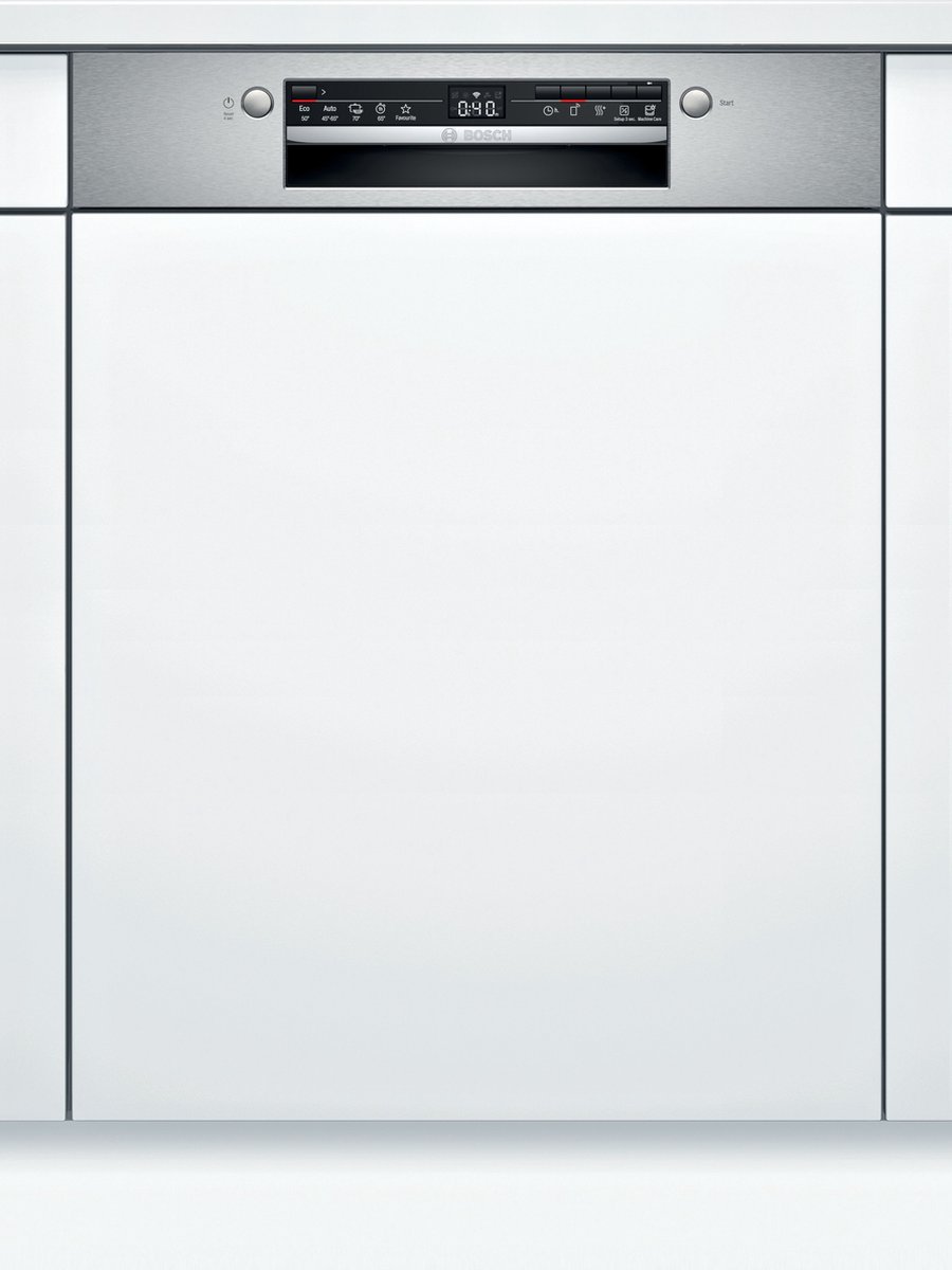 Bosch SMI2ITS27E - Serie 2 - Inbouw vaatwasser
