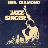 Jazz Singer [Original Motion Picture Soundtrack]