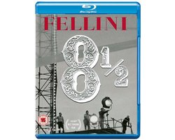 Fellini's 8 1/2
