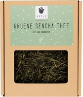 ARELO Sencha thee -  Losse thee - Thee geschenk