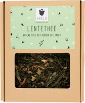 ARELO Lente thee - Losse thee - Thee geschenk