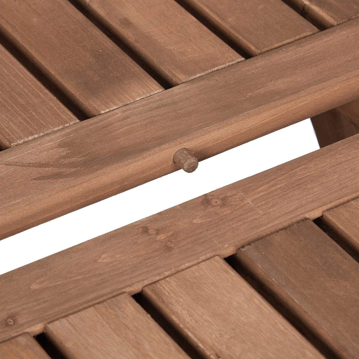 Outsunny Tuintafel Uitschuifbare eettafel, Courtyard Bistro Rechthoekige tafel Verstelbare tafel met blad van gehard glas Aluminium grijs mat wit 270 x 90 x 73 cm