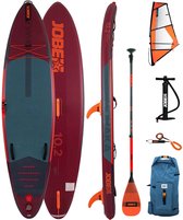 Jobe Mohaka 10.2 SUP & SURF Set Compleet