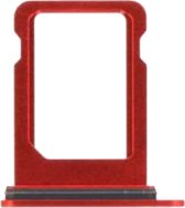 SIM-kaarthouder Voor iPhone 12 Mini - Rood