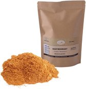 Tuana Kruiden - Nootmuskaat Gemalen - 40 g x 3 - KP0188