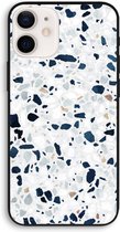 Case Company® - iPhone 12 Pro hoesje - Terrazzo N°1 - Biologisch Afbreekbaar Telefoonhoesje - Bescherming alle Kanten en Schermrand