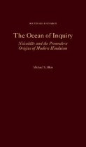 South Asia Research-The Ocean of Inquiry