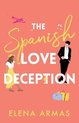 foto van Boek - The Spanish Love Deception