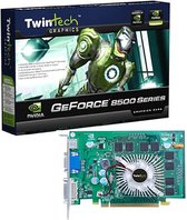 Video card GeForce 8500 GT 1GB DDR2