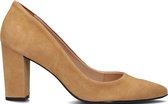 Tango Betney 1 Pumps -  High Heels Schoenen - Hoge Hak - Dames - Camel - Maat 39