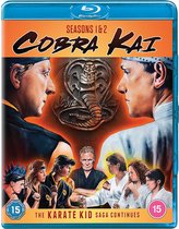 Cobra Kai - Season 1-2