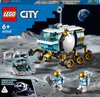 foto van LEGO City Maanwagen - 60348