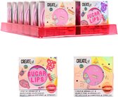 Van der Meulen Create It! Poptastic Lippenbalsem 2 Ass.