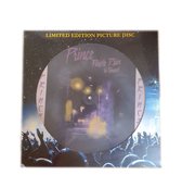 Purple Rain - In Concert (Picture Disc)