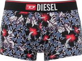 Diesel microfiber 55-D trunk floral multi - M