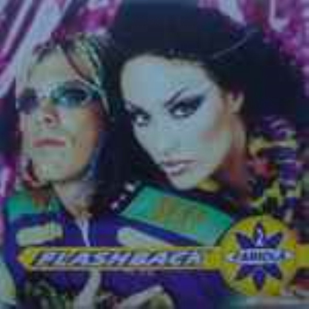 2 Fabiola - Flashback