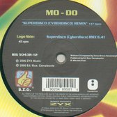 Superdisco (cyberdisco) (remix)