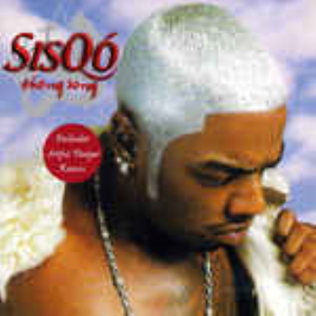 Sisqo - Thong Song