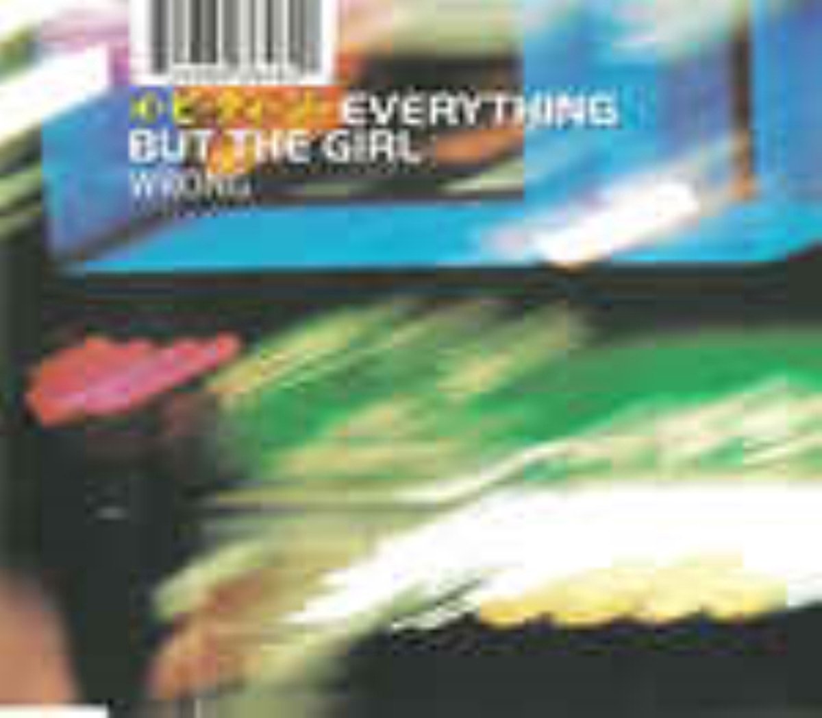 Everything But The Girl