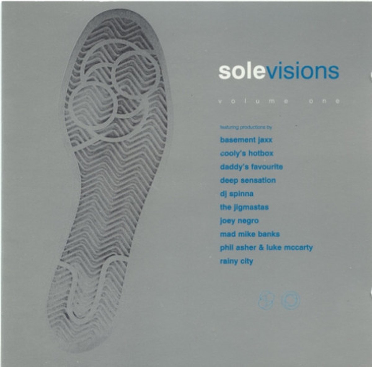 Various - Solevisions Volume One