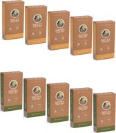Succes Koffie capsules mix pack - 2 x 50 capsules - intensiteit 6 & 8