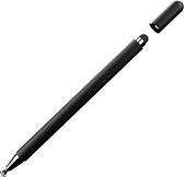 Styluspen - Tablet pen - Smartphone pen - iPad pen - Tekentablet - Touch - zwart