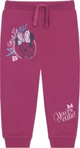 Pantalon de survêtement Kinder - Minnie Mouse DISNEY / 86 cm