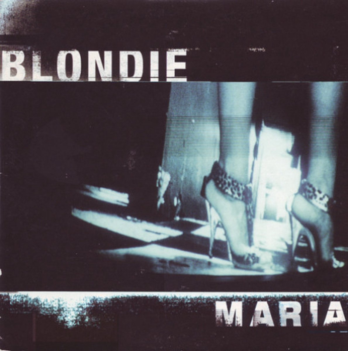 Maria von Blondie