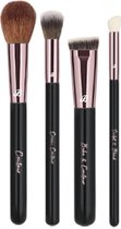 Boozyshop Ultimate Pro 4 pc Contour Brush Set