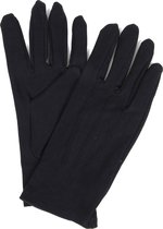 Suitable - Gala Handschoen Zwart - Maat XL -