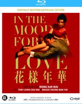 In The Mood For Love (Blu-ray)