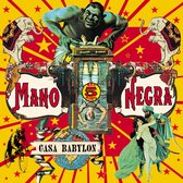 Mano Negra - Casa Babylon (CD)