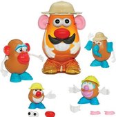 Mr. Potato Head Safari - Speelset