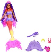 Barbie Dreamtopia HHG53 poupée