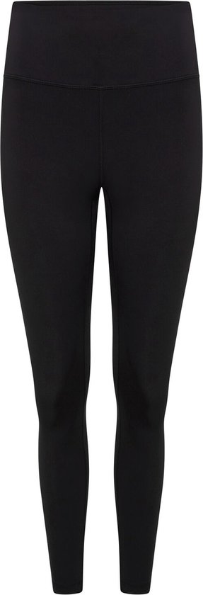 Dare 2b - Influential Dames Sportlegging - Zwart - Maat 34