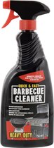 Barbecue Cleaner - Quick & Easy - Heavy Duty - BBQ reiniger  - 500 ml