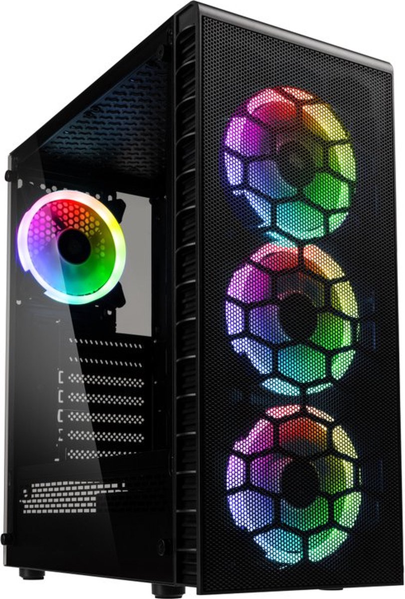 Kolink Observatory Lite Mesh RGB