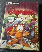 Garfield /PC