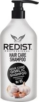 Redist Hair Care Shampoo Garlic - Knoflook 1000ml