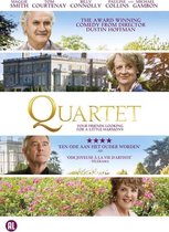Quartet (DVD)