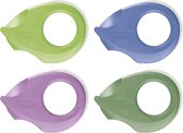 Distributeur de ruban TESA 58248 Multi couleurs