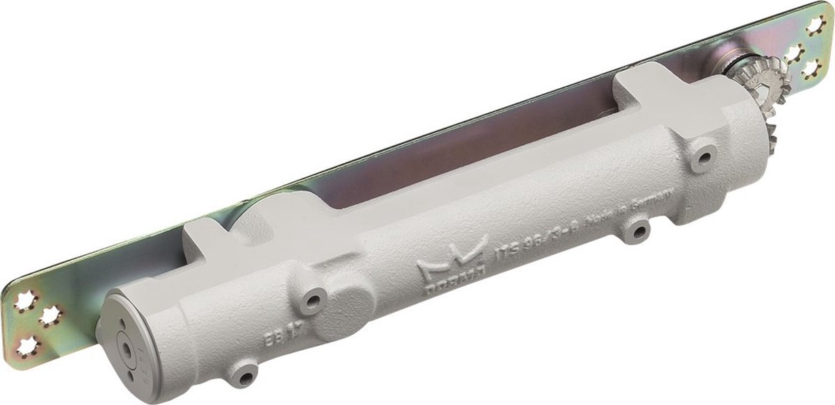 Dormakaba Inbouw deurdranger ITS 96 - Zonder Arm - 52250150