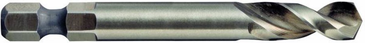 Bosch Plus 2608594257 Centreerboor 1 stuk(s)