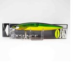 Shimano exsence strong assassin125S flash boost - Green Gold