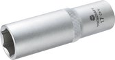 TOOLCRAFT 816182 Dop (zeskant) Dopsleutelinzetstuk 17 mm 1/2 (12.5 mm)