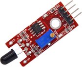 Iduino SE033 Sensor-module 1 stuk(s) Geschikt voor serie: Arduino