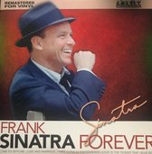 Frank Sinatra - Frank Sinatra - Forever (LP)