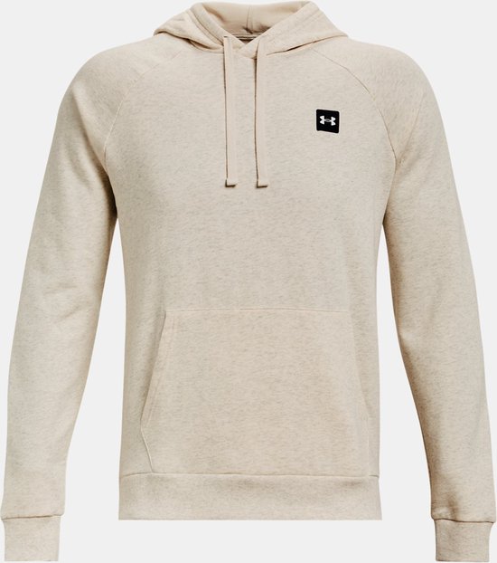 Under Armour Rival Fleece Hoodie - Pull de sport pour homme - Fitness -  Sweat à... | bol