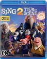 Sing 2 (Blu-ray)
