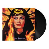 King Diamond - Fatal Portrait (LP) (Reissue)